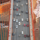 Illustration for article titled Golden Gate Bridge: View From The Top